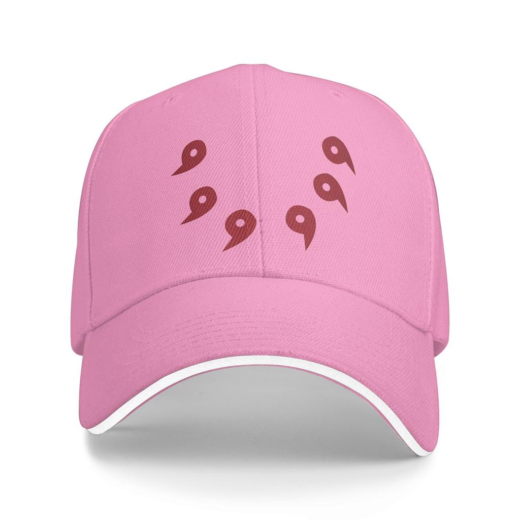 Baseball Cap Rikudou Sennin Chain Anime Outfits Unisex Casquette Naruto Fashion Caps Hat Daily Running Golf Adjustable Sun Cap