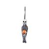 Ghost Halloween Hanging Pendant Black Cat Halloween Decoration Halloween Doll Pendant  Wall Hanging