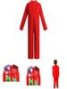 Christmas Gift Box Costume For Kids With Sponge Material For Holiday Stage Performances