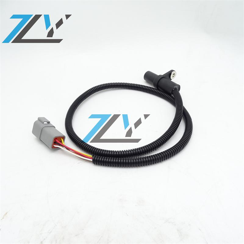

716-E2286 dual-output steering angle sensor is suitable for 3CX 4CX backhoe loaders 716-E2286