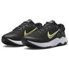 Nike Renew Ride 3 Black Lemon Chiffon Men Sneakers Faded-Spruce White DC8185-007
