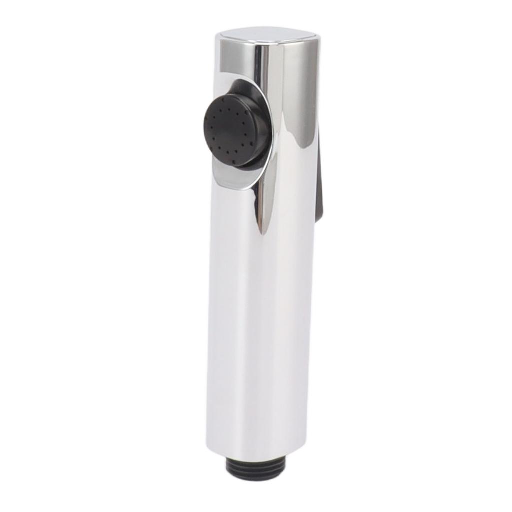Bidet Sprayer Head Only Handheld Bidet Sprayer for Toilet Feminine Hygiene Baby Wash Pet Shower F Y357