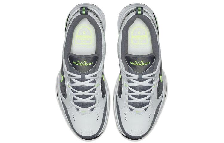 Nike Air Monarch Iv White/Cool Grey/Anthracite/White 415445-100