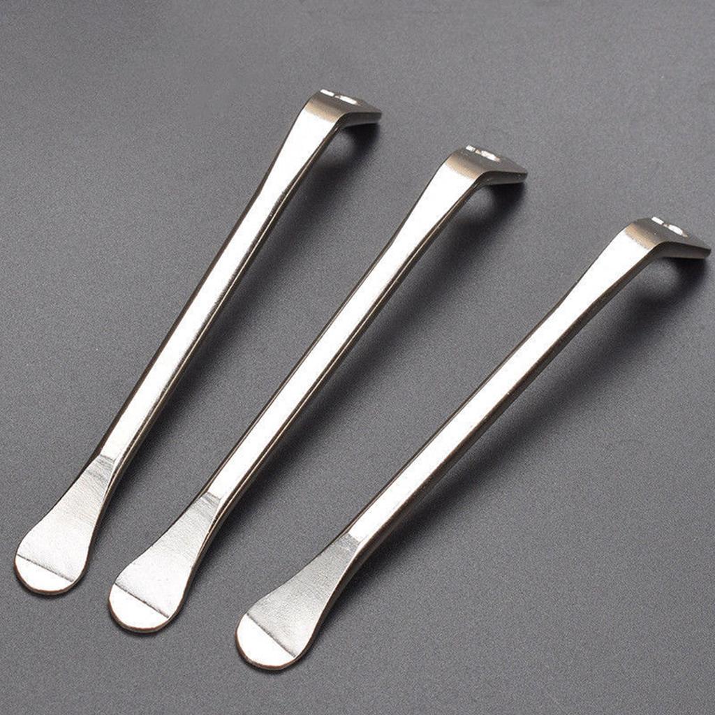 Bike Tire Repairing Tool Tyre Bar Rod to Repair Bicycles Tube Tire Levers Tire Tyre Levers Bike Tyre Spoon Changing Tool