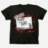The Exploited Punks Not Dead T-shirt