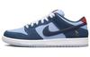 Sb Dunk Low Pro 'De ce ești trist?'' DX5549-400