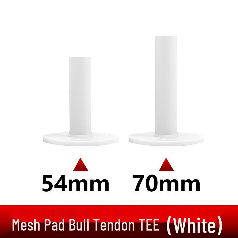 PGM Golf Ball Tee & Hitting Mat with Tendon Tee Ball Holder