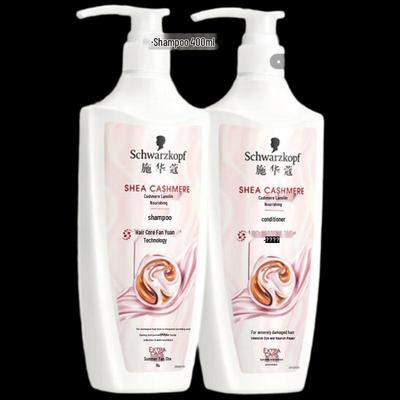 Shampooer og balsammer til hår – Shampooer
