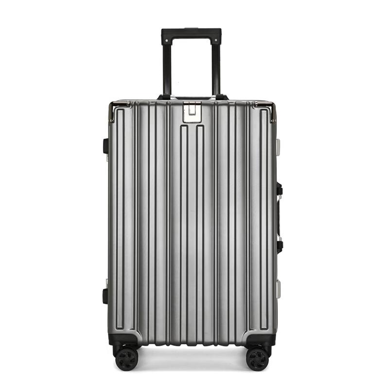 YISHIDUN Hardshell Travel Luggage with Spinner Wheels
