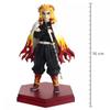 POP UP PARADE Dämonentöter: Kimetsu no Yaiba Rengoku Anjuro Nicht maßstabsgetreue, bemalte komplette Plastikfigur