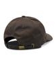 GLACK Gc057 Pier 6-Panel Ball Cap (Brown)