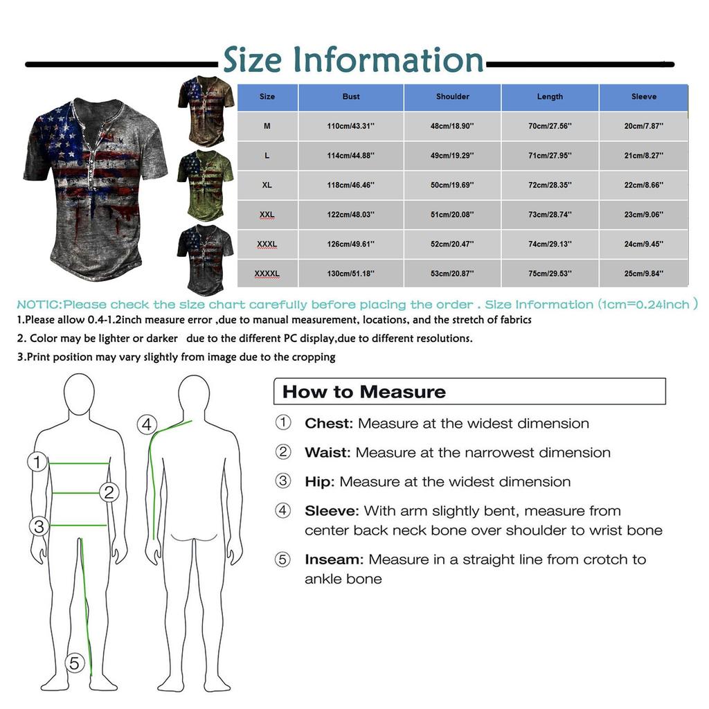 Men's Short Sleeve Graphic And Embroidered Fashion T-Shirt Spring And Summer Short Sleeve Printed