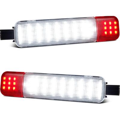 Luces interiores – Iluminación interior