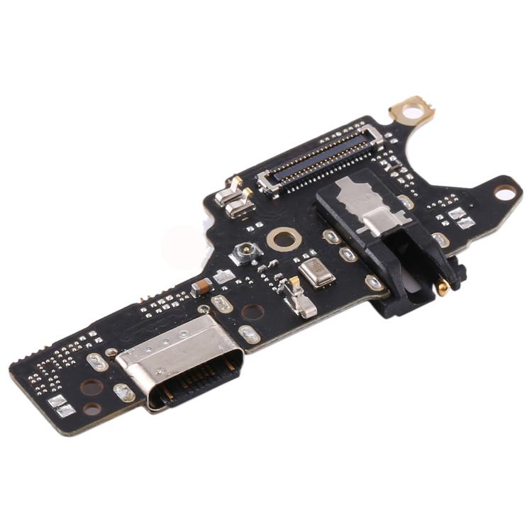 

Charging Port Flex Cable Part for Xiaomi Redmi Note 9/Redmi 10X 4G As Shown A