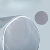 Cylindrical Nylon Filter Bags for Beer, Rice Wine, Wine, Tea, Soybean Residue, Sweet Potato Starch, and Filter Mesh Bags for Separating Residue