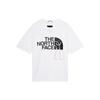 T Shirt Men's White NF0A81LG-FN4
