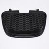 High Performance Honeycomb Front Hood Grill Sport Exterior Mesh for Seat MK2 1P 2009-2012