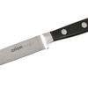 MASTER steel kitchen knife 34 cm