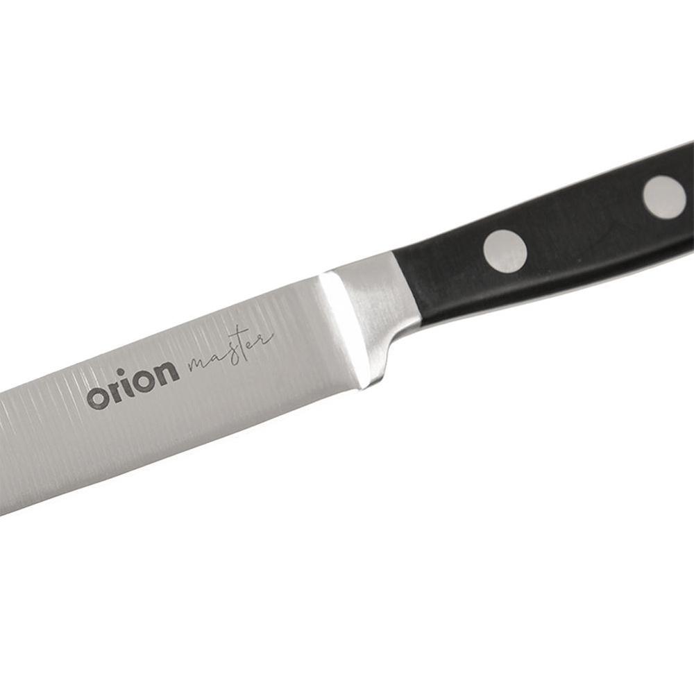 MASTER steel kitchen knife 34 cm