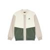 New Balance Baseball Jacket Unisex 6DC39643-LBE