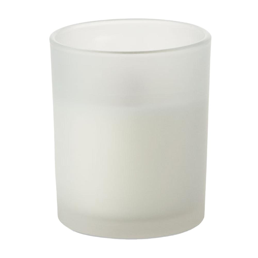 MidOcean Kivas Wood Plant-Based Scented Candle