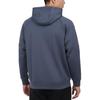 Nike Men's Therma-FIT Full-Zip Hooded Fitness Jacket Celestine Blue DQ4831-491