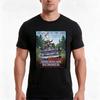 Voodoos Rangers Ipa New Belgium Shirt Tshirt Summer Casual Cotton Tee Oversized Streetwear Tops Vintage Graphic Print