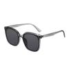 Bai Xiaoshe Unisex Square UV Protection Sunglasses
