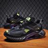 New Men's Casual Fashion Sports Running Shoes Youth Color