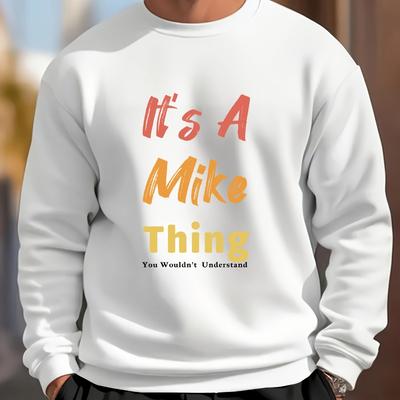Warme Kleidung – Hoodies & Sweatshirts