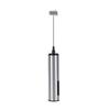 Kitchen Powerful Milk Frother Wand   Fast Handheld Drink Mixer Electric Whisk Foam Maker USB Rechargeable for Coffee Lattes