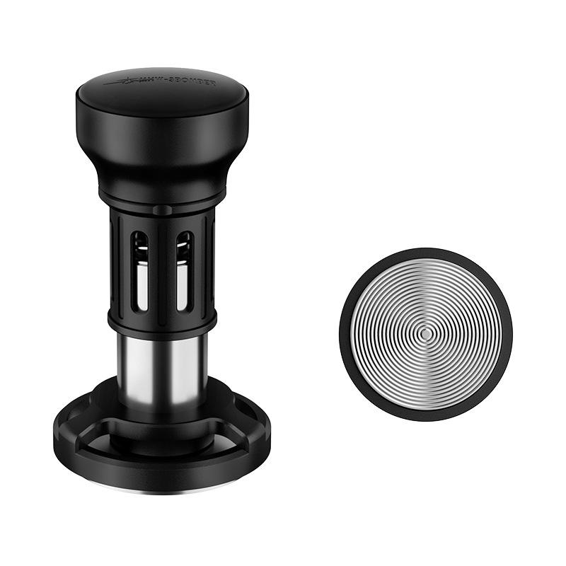 MHW Bomber 58mm Automatic Rebound Coffee