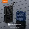 Haut-parleur Bluetooth 5.3 Portable HiFi Recci RSK-W33 Prise CN (adaptateur inclus)