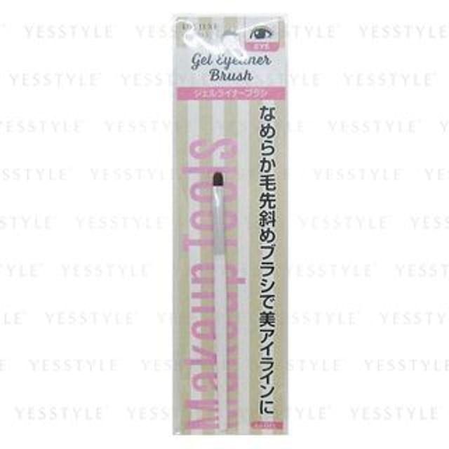 Loujene - Gel Eye Liner Brush