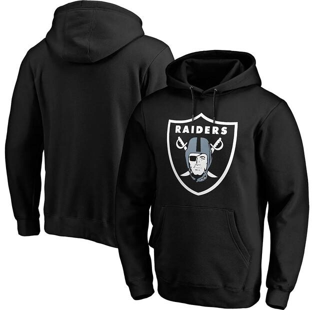 Fanatics Las Vegas Riders Value Essentials худи