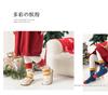 Cartoon Christmas Socks - 4 Pair Set for Children