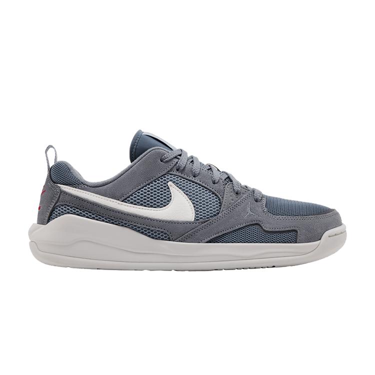 Jordan CMFT Era Cool Grey White 42