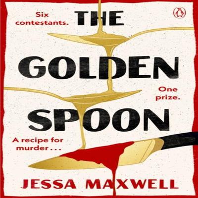 The Golden Spoon by Jessa Maxwell Paperback Book 9781405958875