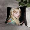 B-Britney S-Spears Pillow Case For Sofa Decor Car Office Room Printing Cushion Cover Decorations and Protector