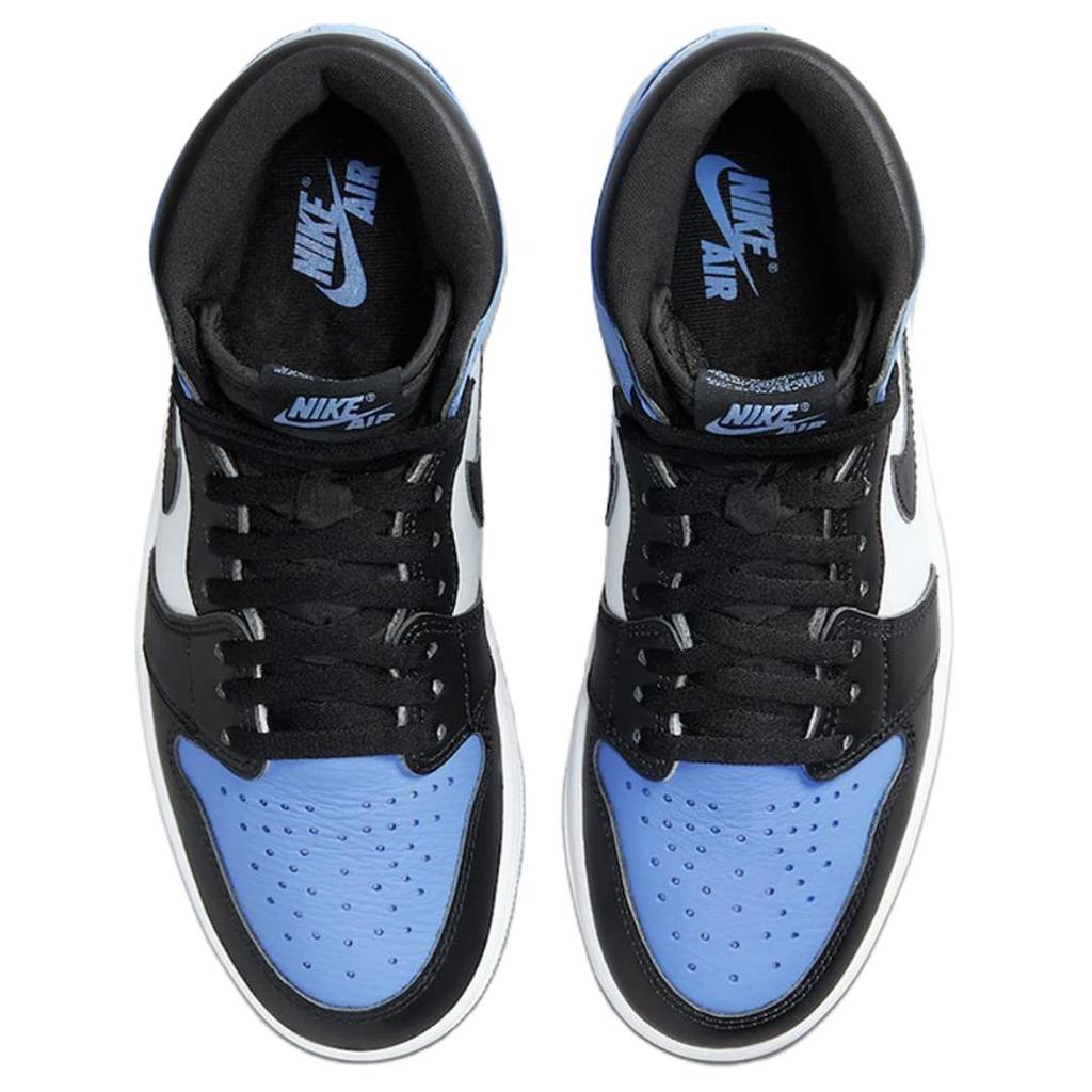 Jordan 1 Retro High Og Unc Toe DZ5485-400