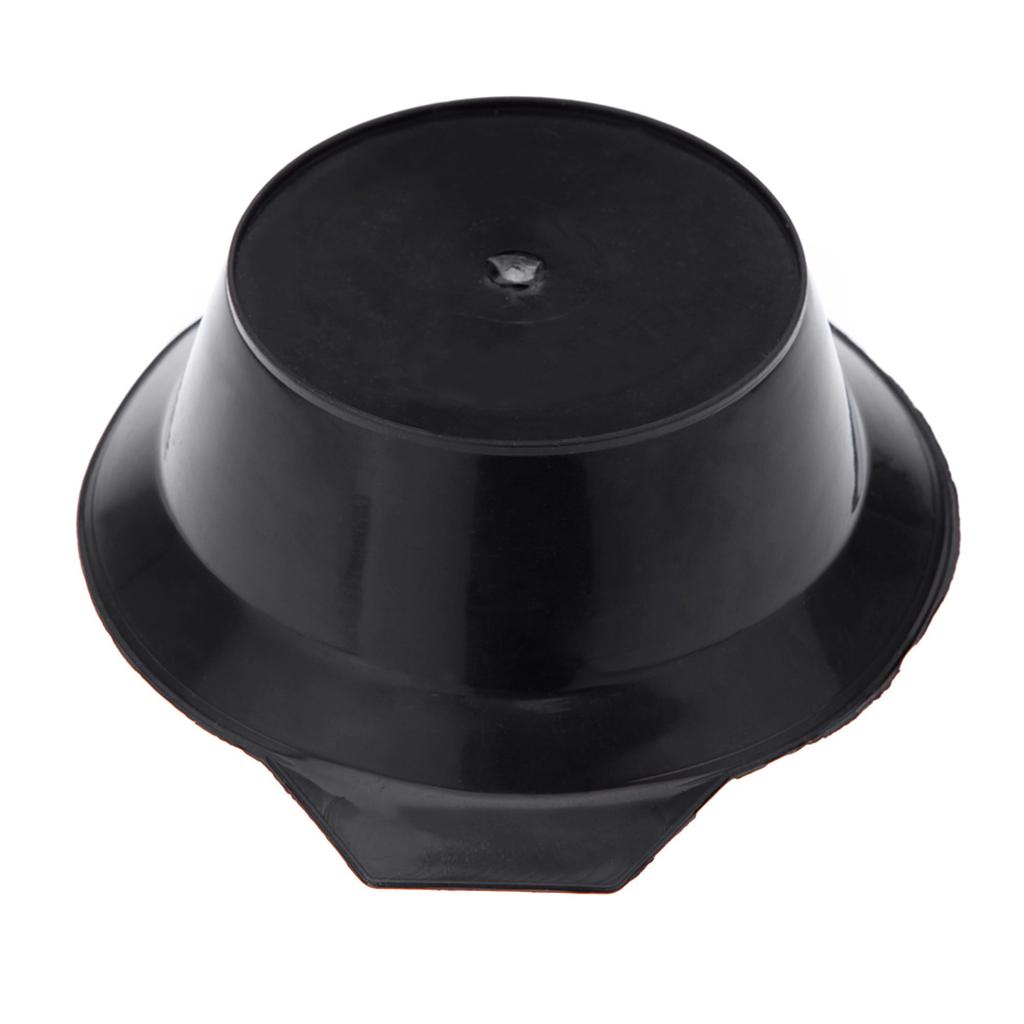 5Pcs Hairdressing Brushes Bowl Combo Salon Hair Color Dye Tint Tool Set Kit