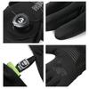All Weather Thickened Winter Gloves for Men and Women with Touch Display Windproof Waterproof for Cycling Skiing 1 Pair