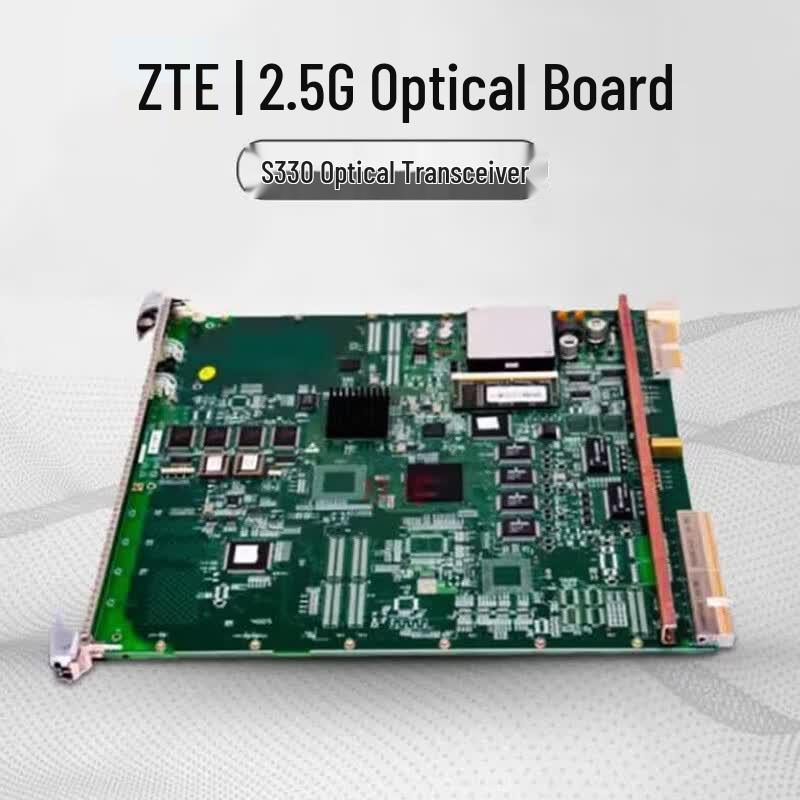 ZTE S330 L16.1 2.5G Optical Port Board