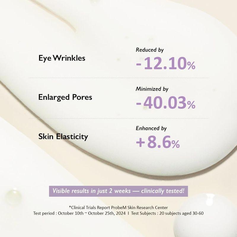 HARUHARU WONDER Schwarzer Reis Night Knight Retinol Serum 20ml