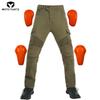 Cycling Jeans 06 Style with CE2 Protectors - DSO Genuine Elastic Fit