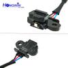 New Crankshaft Position Sensor For 2001-2006 Mitsubishi Montero 3.5L 3.8L V6 MD357274 MD187066 J005T25099  PC542 5S1932 SU6423