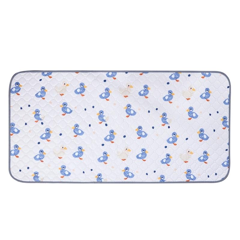 

Hamster Bedding Waterproof Cage Mat for Guinea Pigs