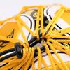 Mesh Ball Control Trainer Kicking Football Training Equipment  Kids Adults
