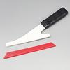 Guanghuan Rubber Window Tint Squeegee and Handle Set From Shandong China for Window Film Mirrors Glass Shower Doors Cleaning