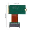 For Legion Go Modifikasjonskort 2242 Til 2280 Nvme Harddisk SSD M2 Overføringskort For Legion Go Adapter Konverter Overføringskort